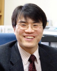 조한진 대구대학교 교수