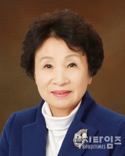 김순옥 국제원 대표이사