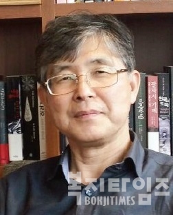 양용희 서울신학대학교 교수