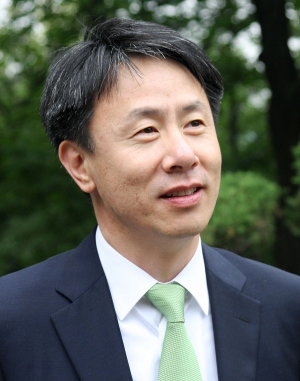 구인회 서울대학교 교수