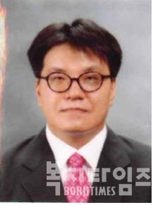 이용갑 국민건강보험공단 신임 정책연구원장