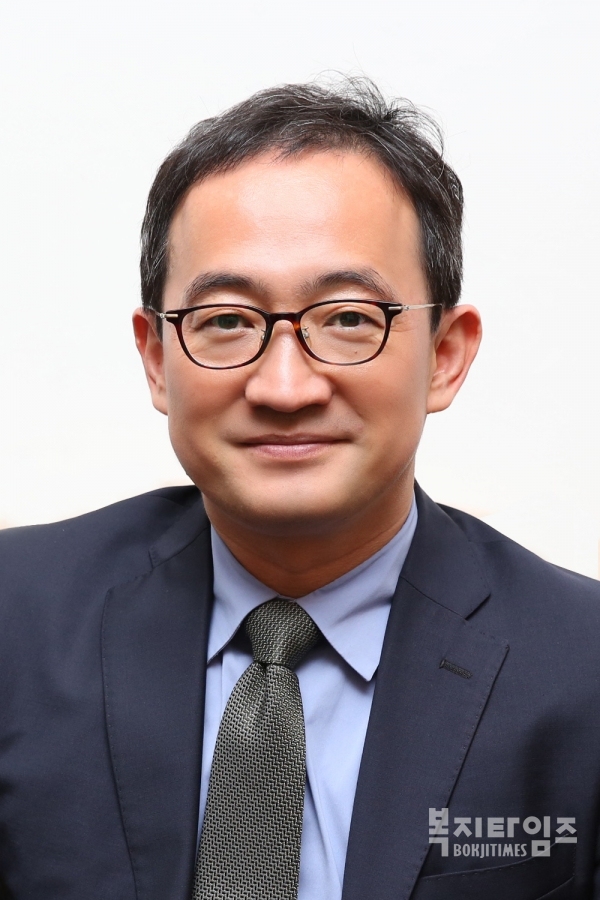 김교성 중앙대학교 교수