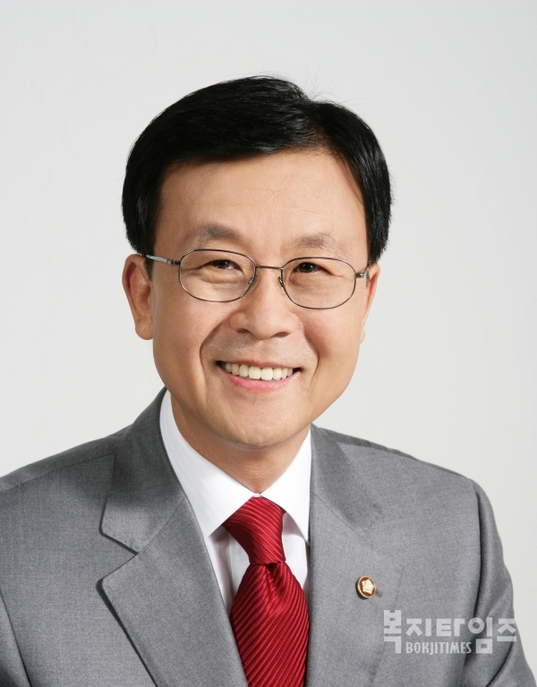 원혜영 국회의원