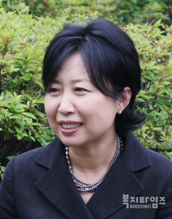 홍선미 한신대학교 교수