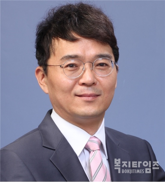 홍경준 성균관대학교 교수