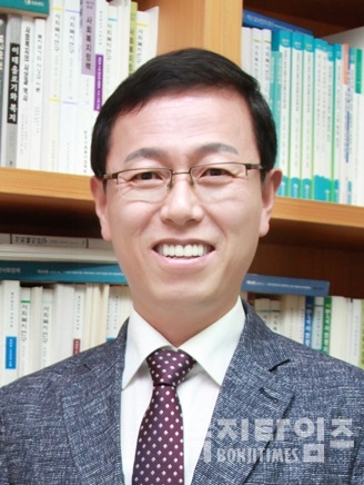 김문근 대구대학교 교수
