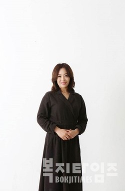 양현아 한국시니어문화진흥원 대표