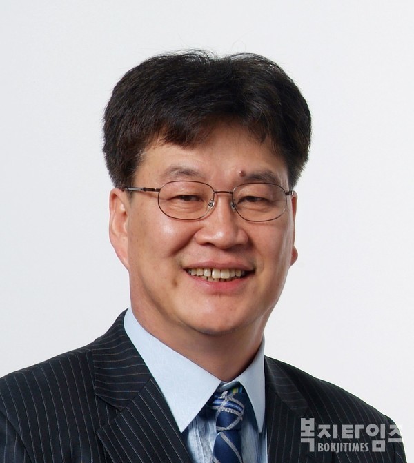 변용찬 한국사회정책연구원 선임연구위원