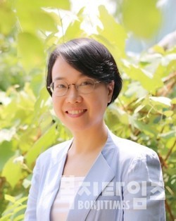 구혜영 한양사이버대학교 교수