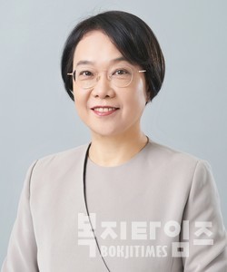 구혜영 한양사이버대학교 사회복지학과 교수