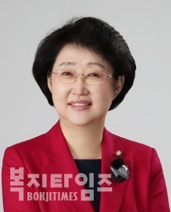 김승희 보건복지부 장관 후보자