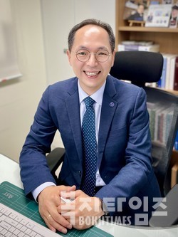 김갑록 서울특별시립서울역쪽방상담소 소장
