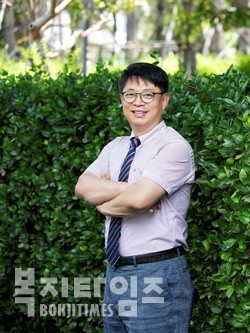 김재훈 경기도의회 의원