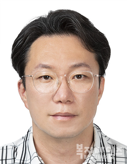 신창환 경북대 사회복지학부 교수