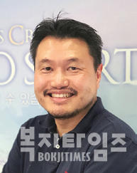 박성훈 사회적가치연구원 실장