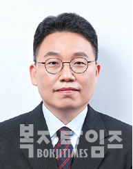 정익중 아동권리보장원 원장