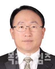 최원규 전북대학교 사회복지학과 교수
