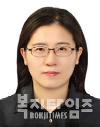 이이종아 한국사회복지협의회 부연구위원
