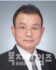 한동우 강남대학교 사회복지학부 교수