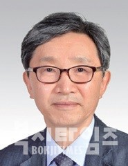박태규 연세대학교 경제학부 명예교수