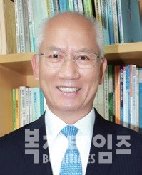 박태영 대구대학교 명예교수 / 한국지역복지아카데미 이사장