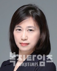 김수완 강남대학교 사회복지학부 교수