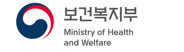 보건복지부 로고