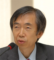 김범수 평택대학교 교수
