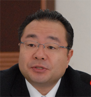 구키모토 츠카사(사회복지법인 도키와카이 이사장)