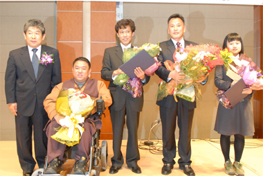 2007 장애인대회