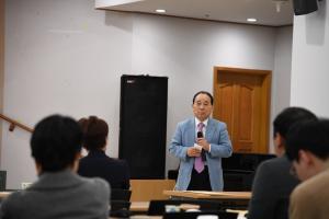 ⑩ 제15회 한일 마음의 교류 심포지엄 개최