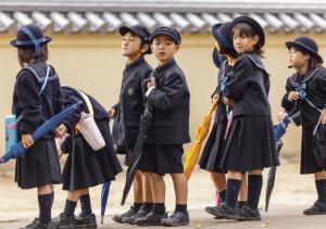 일본, 방과후 아동 건전 육성 나선다