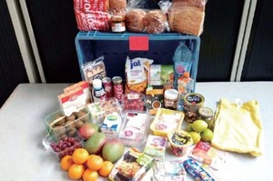 네덜란드, 저소득층 식품 지원 ‘푸드뱅크’…최대 3년간 지원