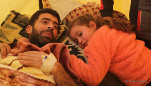 튀르키예·시리아 지진 1달, 아동과 가족들 생존 모드에 놓여