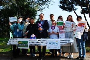 안산시상록장애인복지관, ‘제43회 장애인의 날’ 기념 장애인주간행사 개최