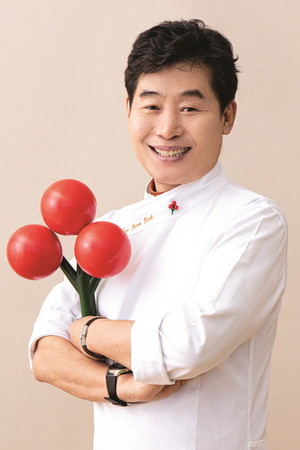 꾸준한 선행…홍보대사 이연복 셰프, 사랑의열매에 3천만원 추가기부