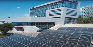 공무원연금공단, 'GEPS 2050 탄소중립 로드맵' 수립