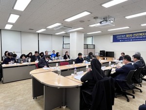 [포토] ‘인천복지 정책 토론회’ 개최