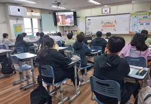 인천시사회복지협의회, 2023년 초등생 8천5백여명에 복지와 나눔 교육