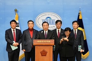 제22대 국회의원 선거, ‘사회복지 정책제언’ 발표