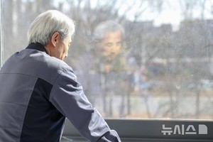 내년 치매 환자 100만명 돌파…가족들 어려움 1위는 