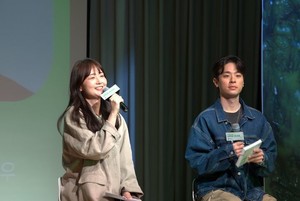 배우 목소리로 듣는 소설 '첫 여름, 완주'… 박정민 