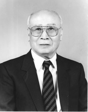 재력과 인품을 겸비한 도영춘 사회복지법인 대성원 이사장