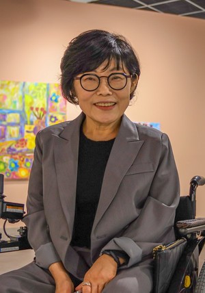 “공존을 넘어 공진으로… 장애인예술의 미래를 그리다”