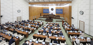 지체장애 특수학교 성진학교 설립안, 서울시의회 통과