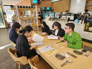 “함께 돌보는 사회를 향해”, 변화를 만드는 나눔의 현장