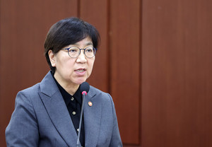 [국감]정은경 장관 