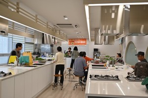 시립광명종합사회복지관, 1인가구 중장년 ‘맛선생 레시피’ 특별활동 실시