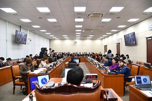 보건복지위원회, 복지 분야 8개 산하기관 국정감사 실시