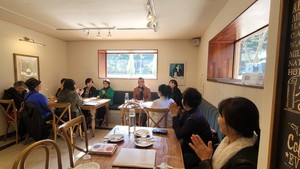 포천시종합사회복지관, 선임 장애인활동지원사 간담회 ‘같이의 가치 TALK’ 개최